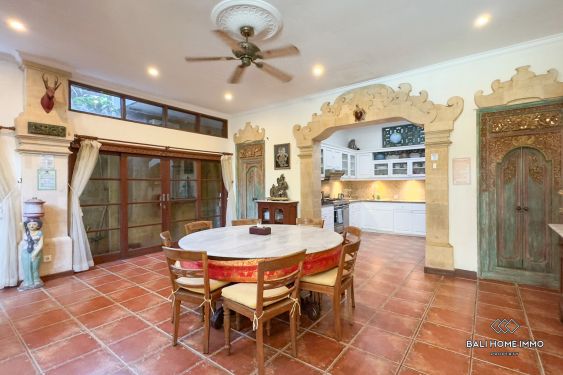 Image 7 from Dijual villa cantik 4 kamar di Seminyak, Bali