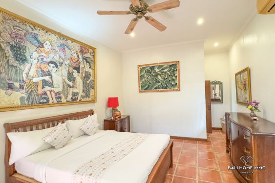 Image 15 from Dijual villa cantik 4 kamar di Seminyak, Bali