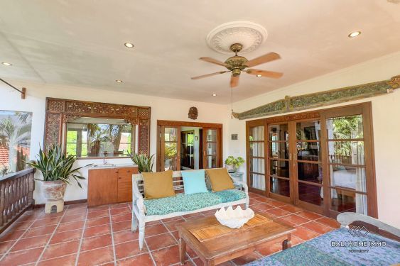 Image 10 from Dijual villa cantik 4 kamar di Seminyak, Bali