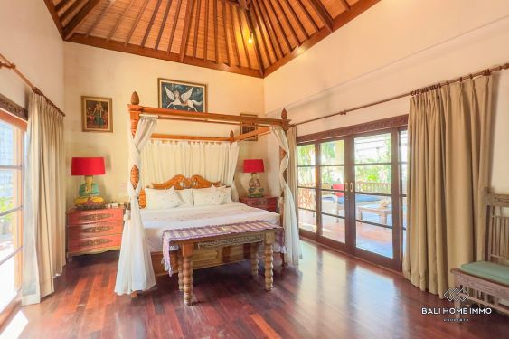 Image 12 from Dijual villa cantik 4 kamar di Seminyak, Bali