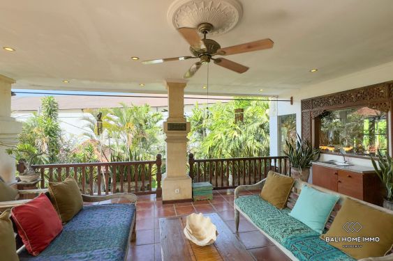 Image 11 from Dijual villa cantik 4 kamar di Seminyak, Bali