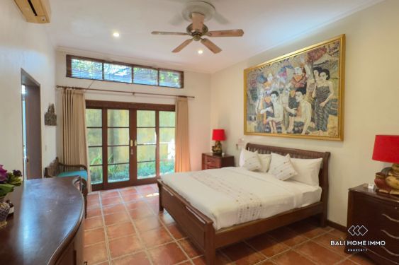 Image 14 from Dijual villa cantik 4 kamar di Seminyak, Bali