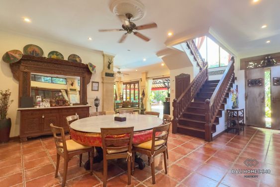 Image 9 from Dijual villa cantik 4 kamar di Seminyak, Bali