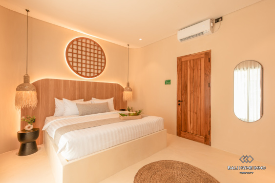 Image 10 from Beautiful 4 Bedrooms villa for sale leasehold in Gili Trawangan