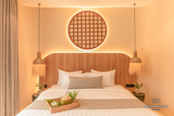 Image 8 from Beautiful 4 Bedrooms villa for sale leasehold in Gili Trawangan