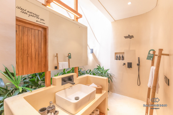 Image 13 from Beautiful 4 Bedrooms villa for sale leasehold in Gili Trawangan