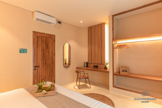 Image 9 from Beautiful 4 Bedrooms villa for sale leasehold in Gili Trawangan