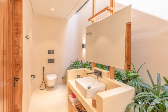 Image 12 from Beautiful 4 Bedrooms villa for sale leasehold in Gili Trawangan