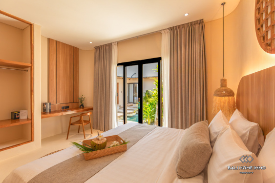 Image 7 from Beautiful 4 Bedrooms villa for sale leasehold in Gili Trawangan