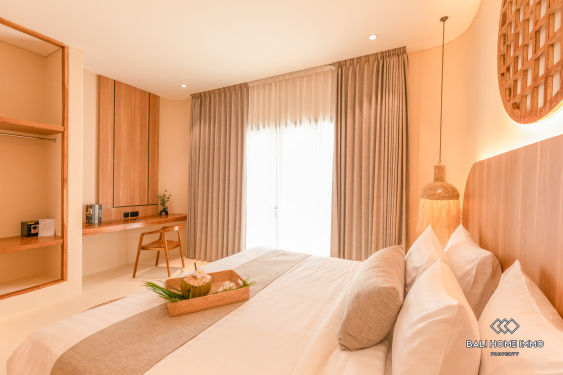 Image 11 from Beautiful 4 Bedrooms villa for sale leasehold in Gili Trawangan