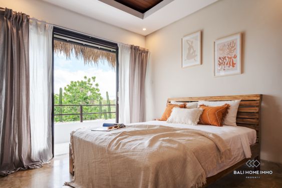 Image 11 from BEAUTIFUL 4 BEDROOM VILLA FOR YEARLY RENTAL NEAR MELASTI BEACH BALI