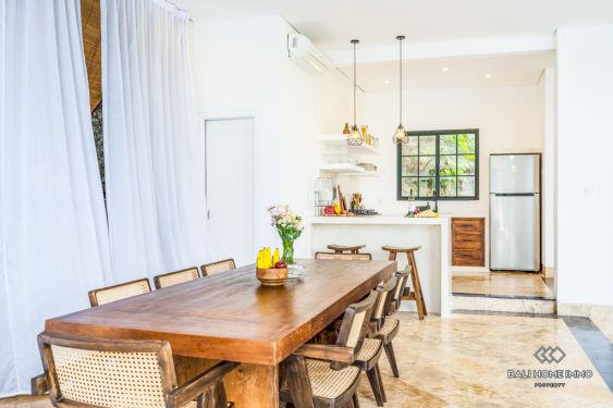 Image 5 from BEAUTIFUL 4 BEDROOM VILLA FOR YEARLY RENTAL NEAR MELASTI BEACH BALI