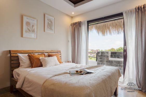 Image 13 from BEAUTIFUL 4 BEDROOM VILLA FOR YEARLY RENTAL NEAR MELASTI BEACH BALI