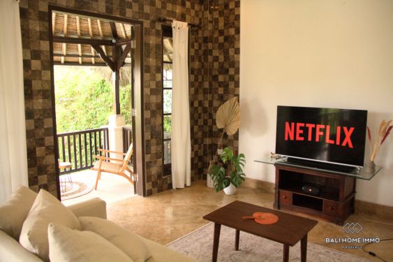 Image 15 from BEAUTIFUL 4 BEDROOM VILLA FOR YEARLY RENTAL NEAR MELASTI BEACH BALI