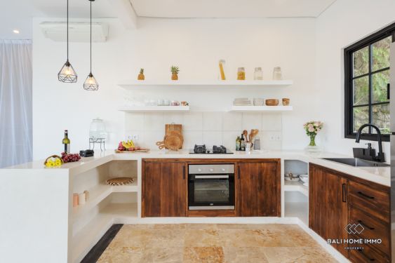 Image 9 from BEAUTIFUL 4 BEDROOM VILLA FOR YEARLY RENTAL NEAR MELASTI BEACH BALI