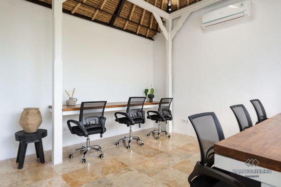 Image 10 from BEAUTIFUL 4 BEDROOM VILLA FOR YEARLY RENTAL NEAR MELASTI BEACH BALI