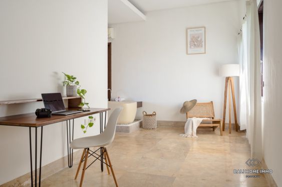 Image 16 from BEAUTIFUL 4 BEDROOM VILLA FOR YEARLY RENTAL NEAR MELASTI BEACH BALI