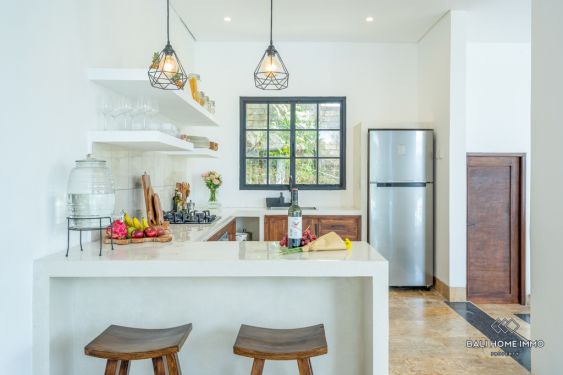 Image 8 from BEAUTIFUL 4 BEDROOM VILLA FOR YEARLY RENTAL NEAR MELASTI BEACH BALI