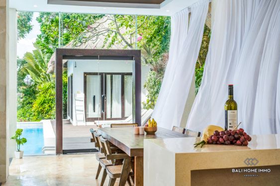 Image 6 from BEAUTIFUL 4 BEDROOM VILLA FOR YEARLY RENTAL NEAR MELASTI BEACH BALI