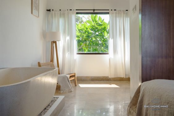 Image 20 from BEAUTIFUL 4 BEDROOM VILLA FOR YEARLY RENTAL NEAR MELASTI BEACH BALI