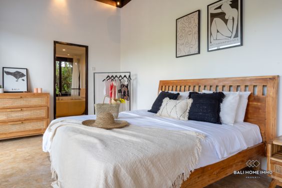 Image 17 from BEAUTIFUL 4 BEDROOM VILLA FOR YEARLY RENTAL NEAR MELASTI BEACH BALI