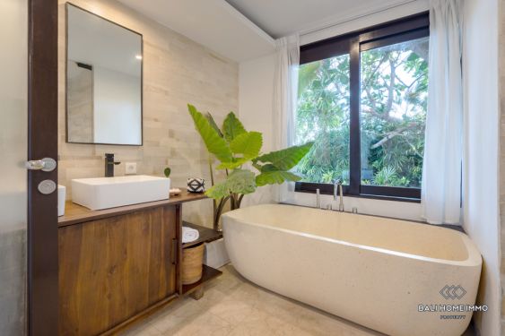 Image 19 from BEAUTIFUL 4 BEDROOM VILLA FOR YEARLY RENTAL NEAR MELASTI BEACH BALI