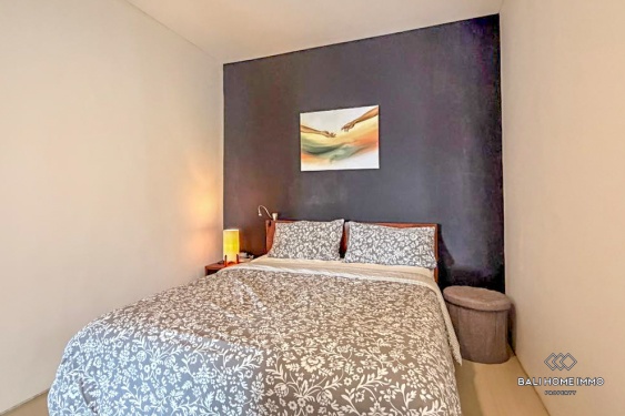 Image 13 from Beautiful 4 Bedrooms villa plus GYM for yearly rental in Bali - Canggu residential side near dalung