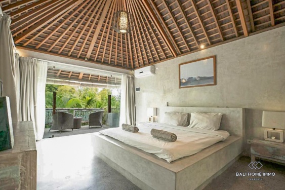 Image 6 from Magnifique villa familiale de 5 chambres à vendre et à louer à Bali Kerobokan, près d'Umalas