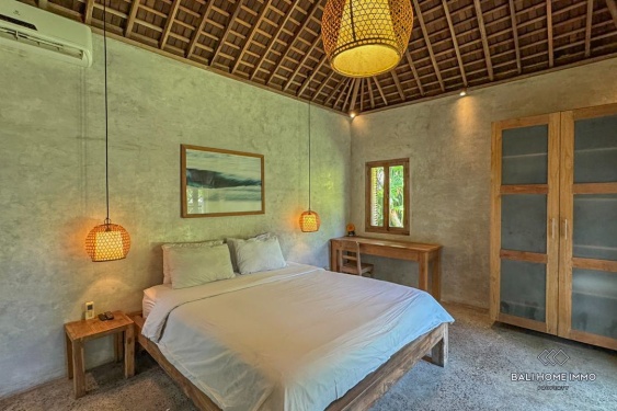 Image 8 from Magnifique villa familiale de 5 chambres à vendre et à louer à Bali Kerobokan, près d'Umalas