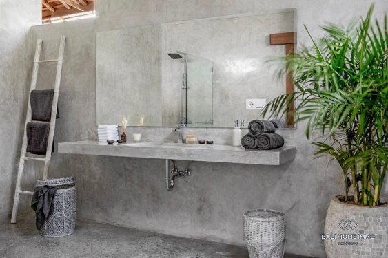 Image 17 from Magnifique villa familiale de 5 chambres à vendre et à louer à Bali Kerobokan, près d'Umalas