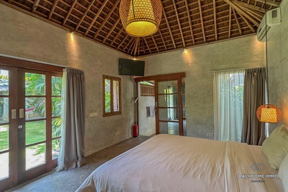 Image 10 from Magnifique villa familiale de 5 chambres à vendre et à louer à Bali Kerobokan, près d'Umalas