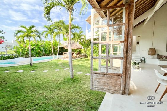 Image 1 from Beautiful 5 Bedroom Villa for Sale and Rent in Bali Umalas