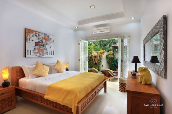 Image 19 from Beautiful 5 Bedroom Villa for Rent in Bali Petitenget