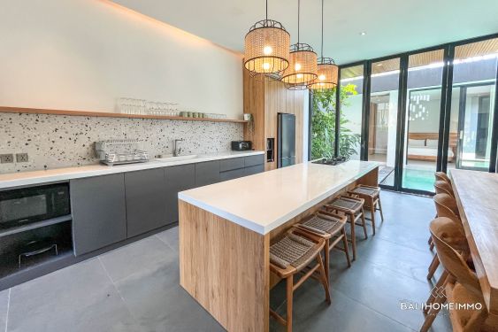 Image 10 from VILLA 5 KAMAR YANG INDAH DISEWAKAN DI ULUWATU DEKAT PANTAI BALANGAN