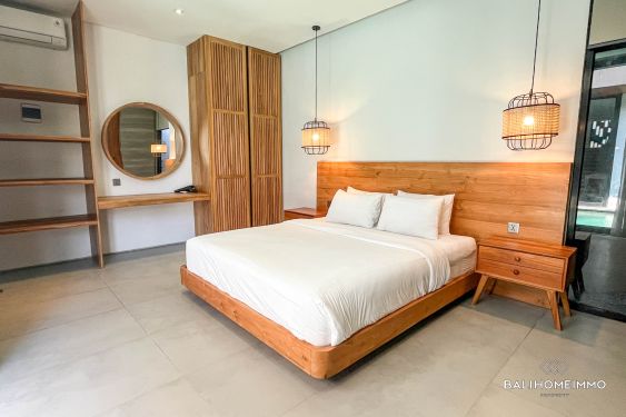 Image 14 from VILLA 5 KAMAR YANG INDAH DISEWAKAN DI ULUWATU DEKAT PANTAI BALANGAN