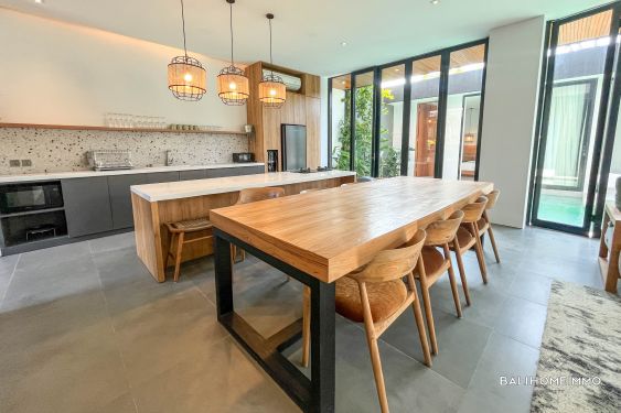 Image 7 from VILLA 5 KAMAR YANG INDAH DISEWAKAN DI ULUWATU DEKAT PANTAI BALANGAN