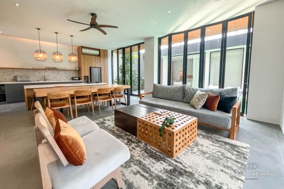 Image 6 from VILLA 5 KAMAR YANG INDAH DISEWAKAN DI ULUWATU DEKAT PANTAI BALANGAN