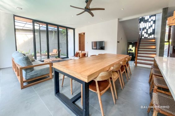 Image 8 from VILLA 5 KAMAR YANG INDAH DISEWAKAN DI ULUWATU DEKAT PANTAI BALANGAN