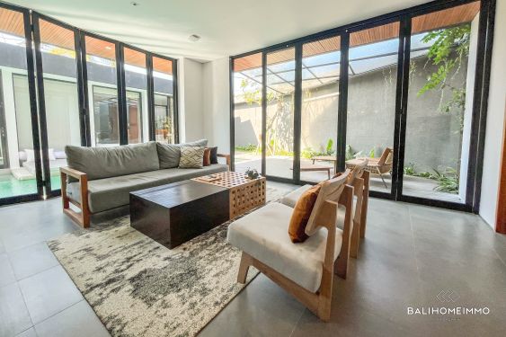 Image 5 from VILLA 5 KAMAR YANG INDAH DISEWAKAN DI ULUWATU DEKAT PANTAI BALANGAN