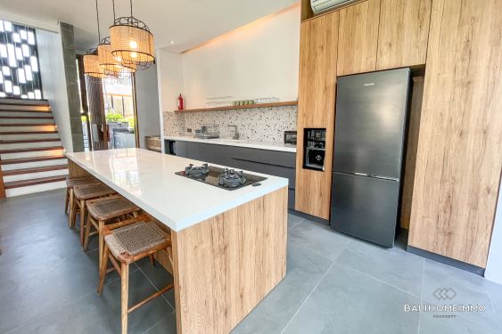 Image 9 from VILLA 5 KAMAR YANG INDAH DISEWAKAN DI ULUWATU DEKAT PANTAI BALANGAN