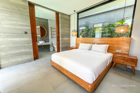 Image 12 from VILLA 5 KAMAR YANG INDAH DISEWAKAN DI ULUWATU DEKAT PANTAI BALANGAN