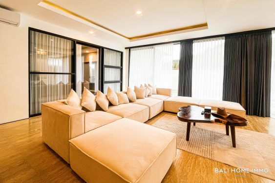 Image 4 from BEAUTIFUL 5 BEDROOMS VILLA FOR SALE AND RENT IN ULUWATU UNGASAN