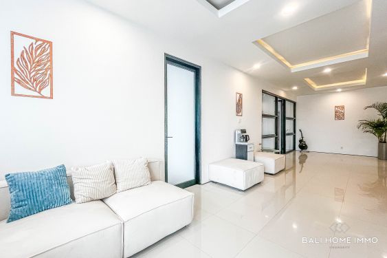 Image 9 from BEAUTIFUL 5 BEDROOMS VILLA FOR SALE AND RENT IN ULUWATU UNGASAN