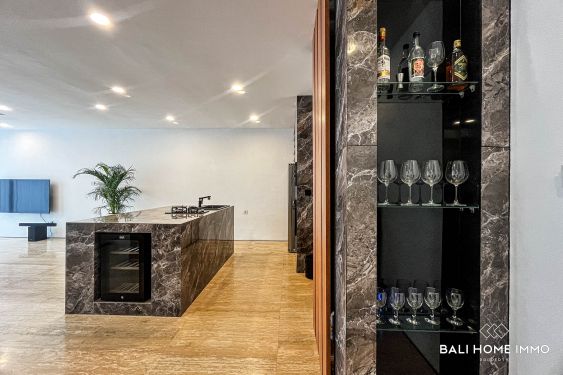 Image 8 from BEAUTIFUL 5 BEDROOMS VILLA FOR SALE AND RENT IN ULUWATU UNGASAN