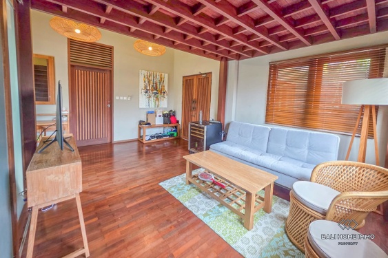 Image 3 from Villa cantik 5 kamar dijual di Bali Seminyak petitenget