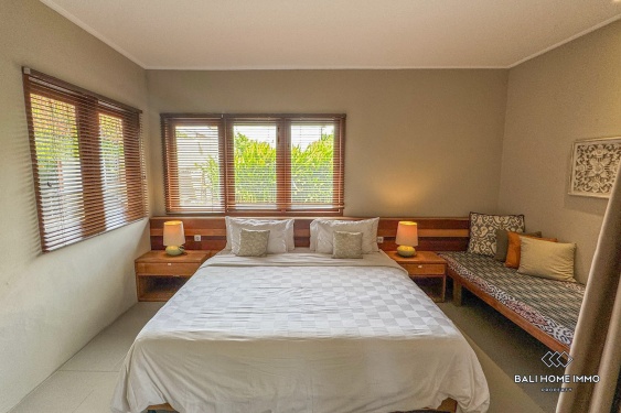 Image 15 from Beautiful 5 bedrooms villa for sale in Bali Seminyak petitenget