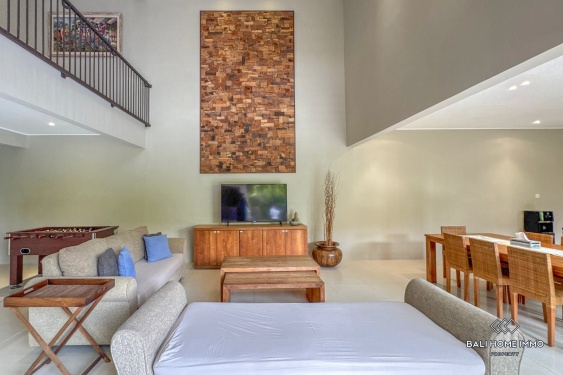 Image 3 from Villa cantik 5 kamar dijual di Bali Seminyak petitenget