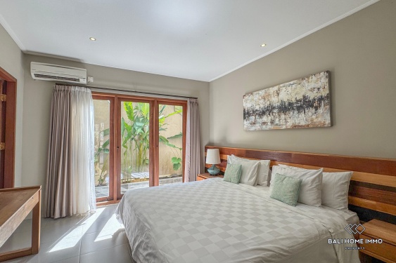 Image 13 from Beautiful 5 bedrooms villa for sale in Bali Seminyak petitenget