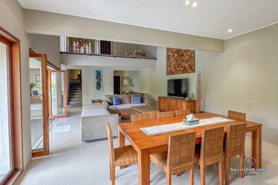 Image 2 from Villa cantik 5 kamar dijual di Bali Seminyak petitenget