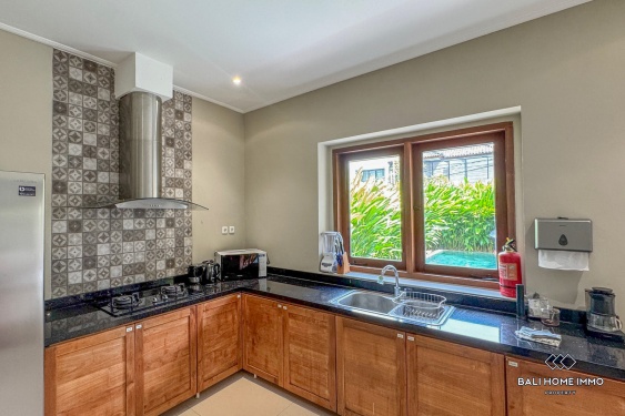 Image 3 from Villa cantik 5 kamar dijual di Bali Seminyak petitenget